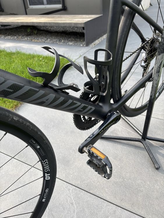 Specialized Vélos: Specialized Rennvelo – D'occasion à Tagelswangen par irene.aravena 6
