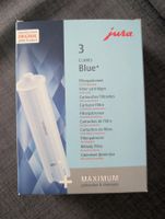 Jura Filterpatronen (Claris Blue) 3x