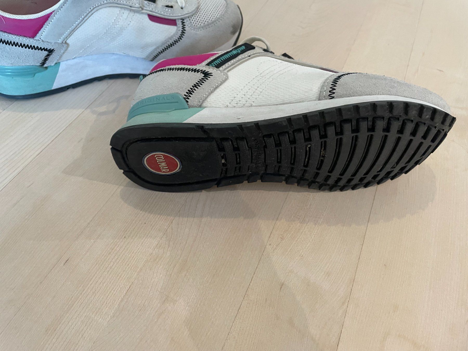 Colmar Scarpe da donna: COLMAR Damen-Sneaker – Usato da Weiningen ZH venduto da mad_t6dx 6