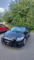 Honda CR-Z Mugen frisch ab MFK