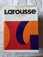Petit Larousse Illustré 1980 – Französisches Lexikon