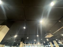 LIVAL LED Sports Eurotrac 4000 Kelvin