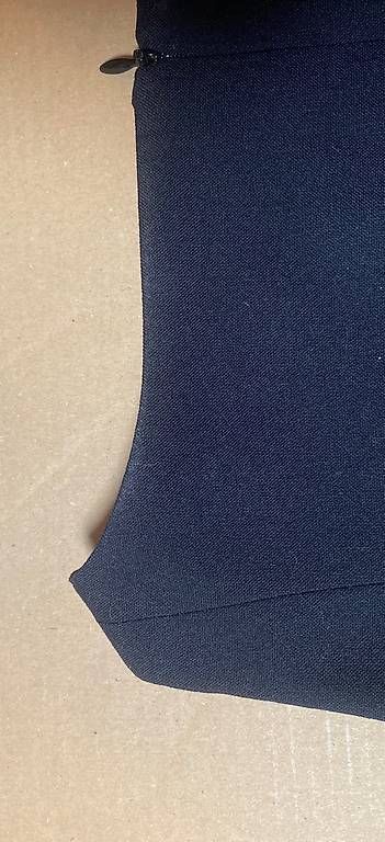 Kleider: Robe noire zara basic L – Gebraucht aus Vevey von Raymonde_J 2