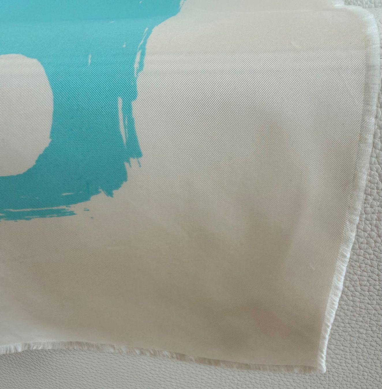 Balenciaga Foulard & Sciarpe: Balenciaga Seidentuch – Usato da Zollikon venduto da NK_IK 5