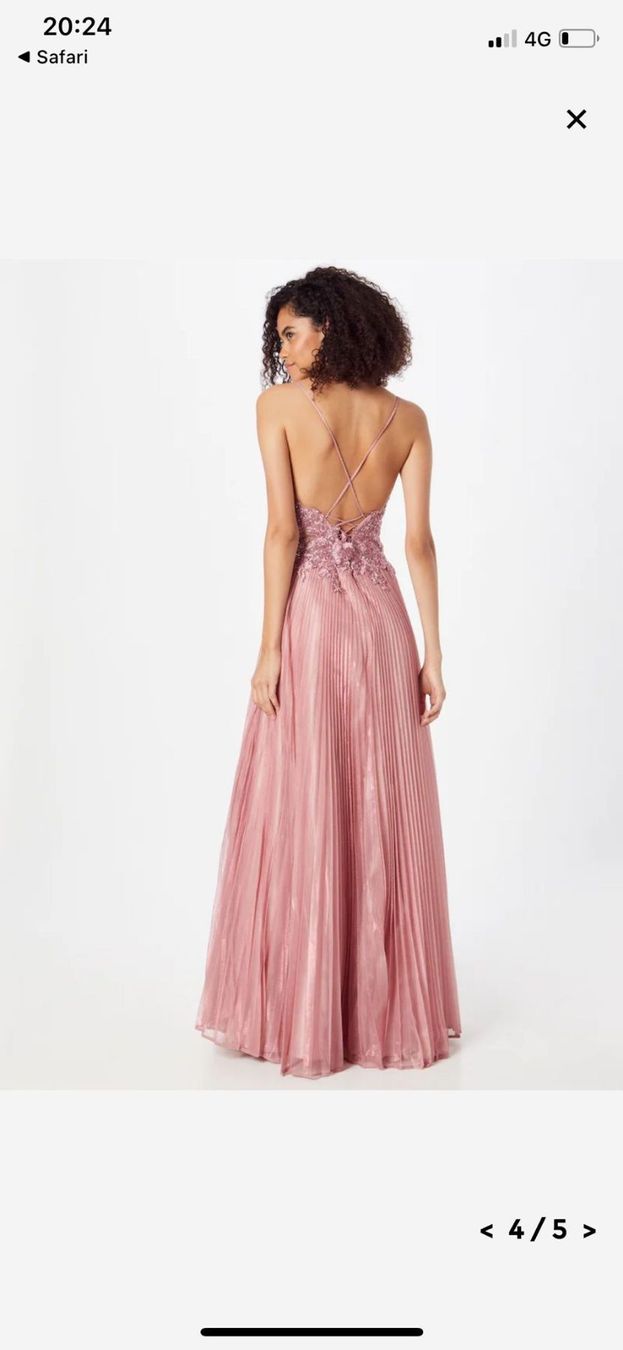Badekleider & Bikinis: Ballkleid – Gebraucht aus Füllinsdorf von ismaila01