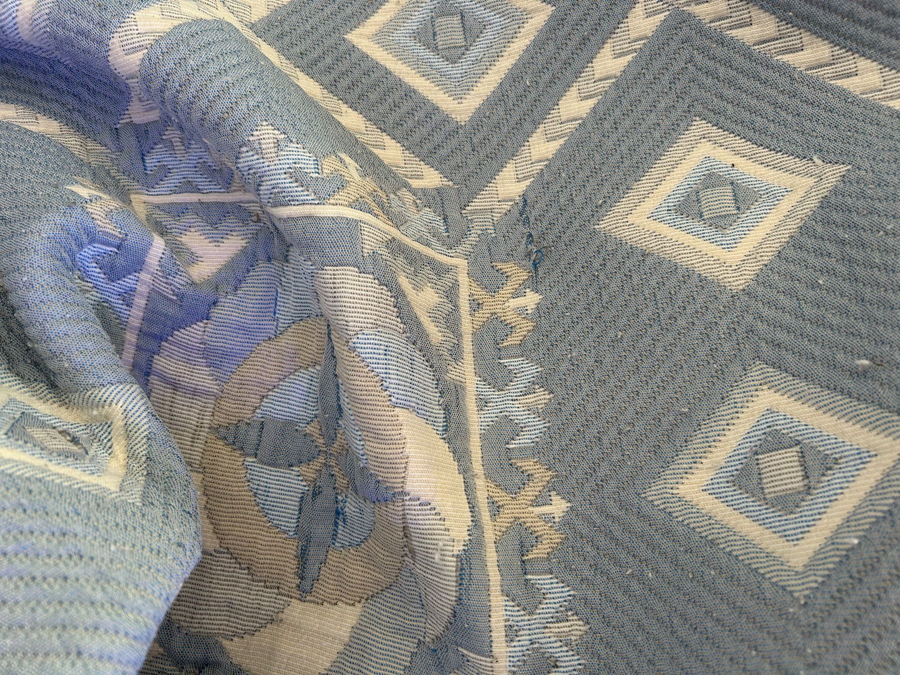 Ikea Coperte: Ikea Tagesdecke 250x140cm – Usato da Genève venduto da sunandwind 3