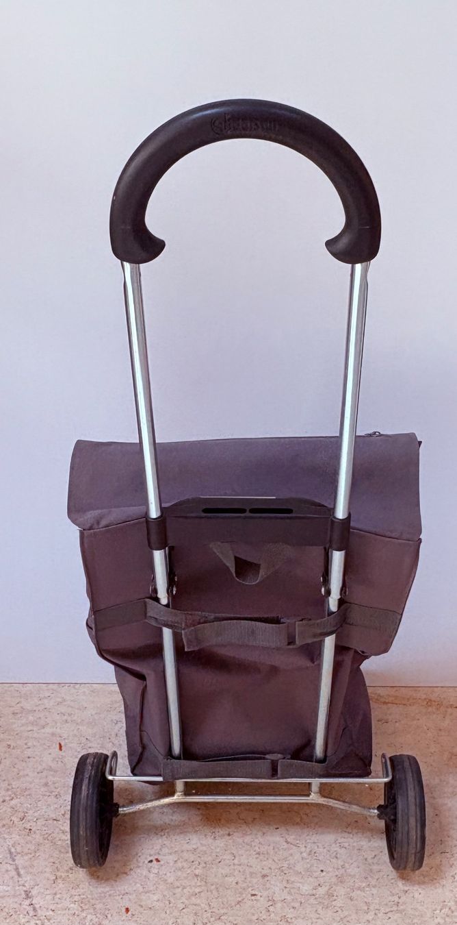 Autres articles pour la maison: Andersen Shopper Einkaufstrolley – D'occasion à Altdorf UR par zar_fcd6 3