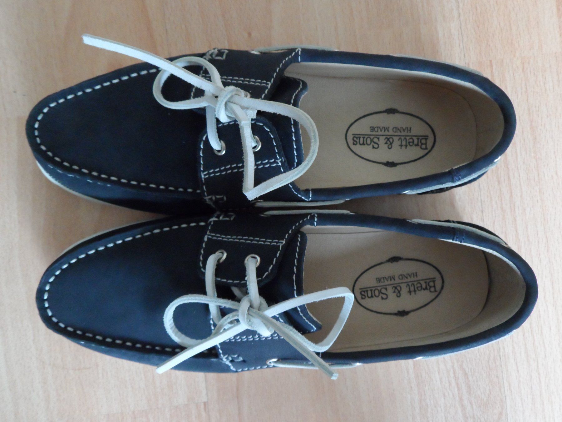 Scarpe da donna: ***** Brett & Sons Gr 40 ***** – Nuovo (secondo la descrizione) da Therwil venduto da Hcd1919 1