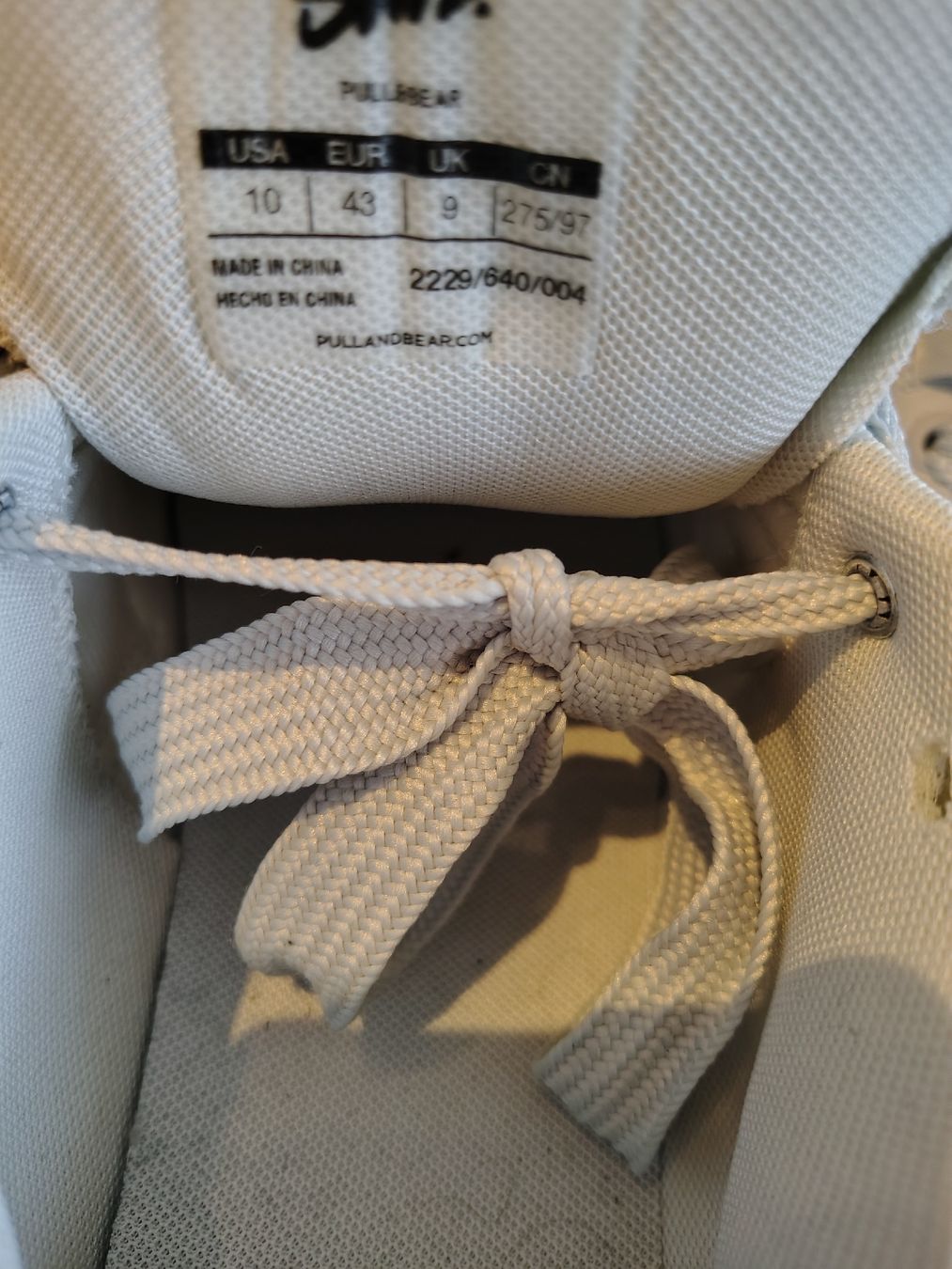 Scarpe da uomo: Scarpe 43 – Usato da tenero venduto da Mam74 3