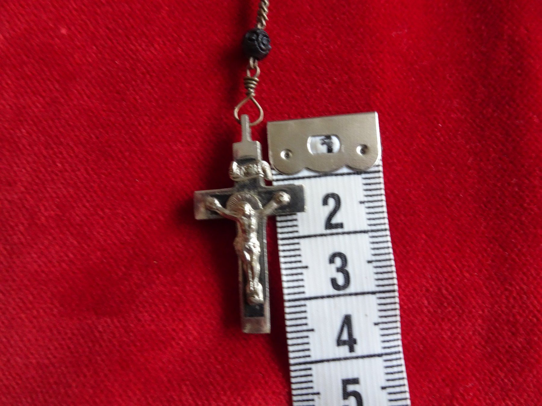 Altri gioielli: Alter Rosenkranz – Usato da St.Gallen venduto da Diva021 4