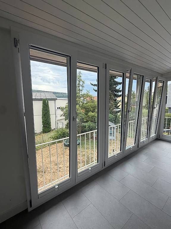 Finestre: Fensterfronten Softline 70 MD  – Usato da Wangen b. Olten venduto da abe_ct7n 2