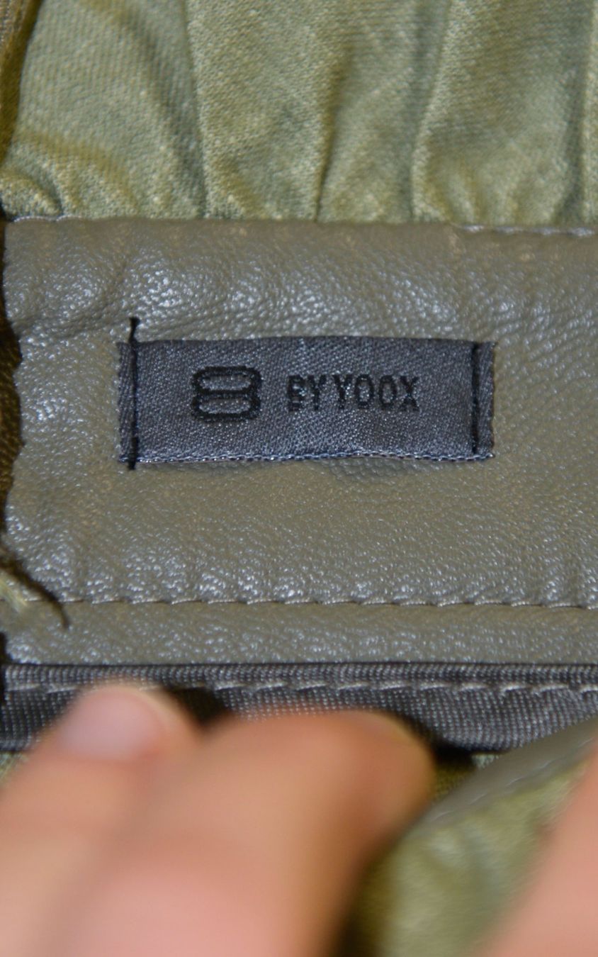Pantaloni: 8 by YOOX Lederhose - Gr. M – Usato da Illnau venduto da Monkky 1