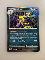 Toxtricity (PFL 068)