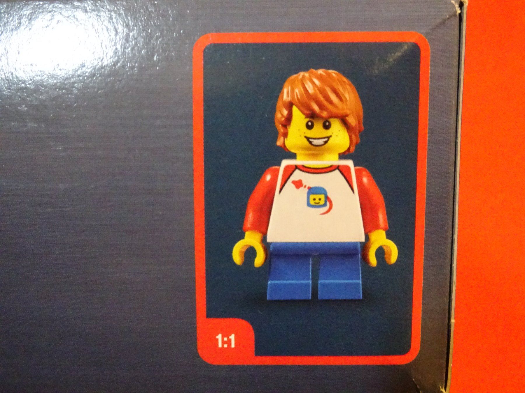Lego Giocattoli: Lego 40292 Geschenkbox Limited Edition 2018 – Nuovo e nell'imballaggio originale da Glarus venduto da Paschli 2