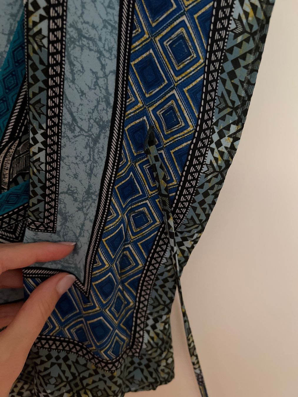 C&A Top: Top YESSICA 38 – Usato da Horgen venduto da linuxrp 4