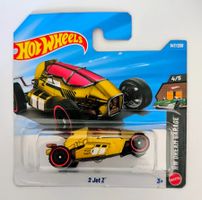 Hot Wheels TH / 2 Jet Z / Treasure Hunt (Sammelversand)