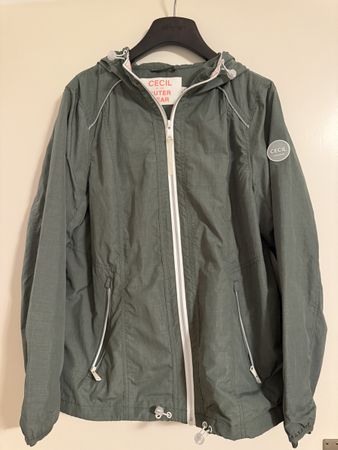 Cecil Übergangsjacke Damen, Top Zustand, Gr. L