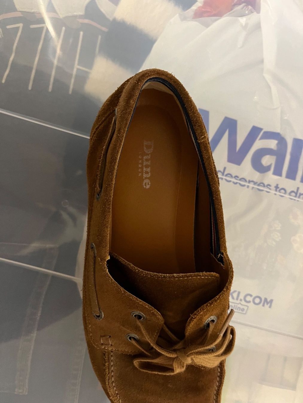 Dune London Herrenschuhe: Dune London Schuhe Gr.43 – Gebraucht aus Jona von Good_luck1_ 6