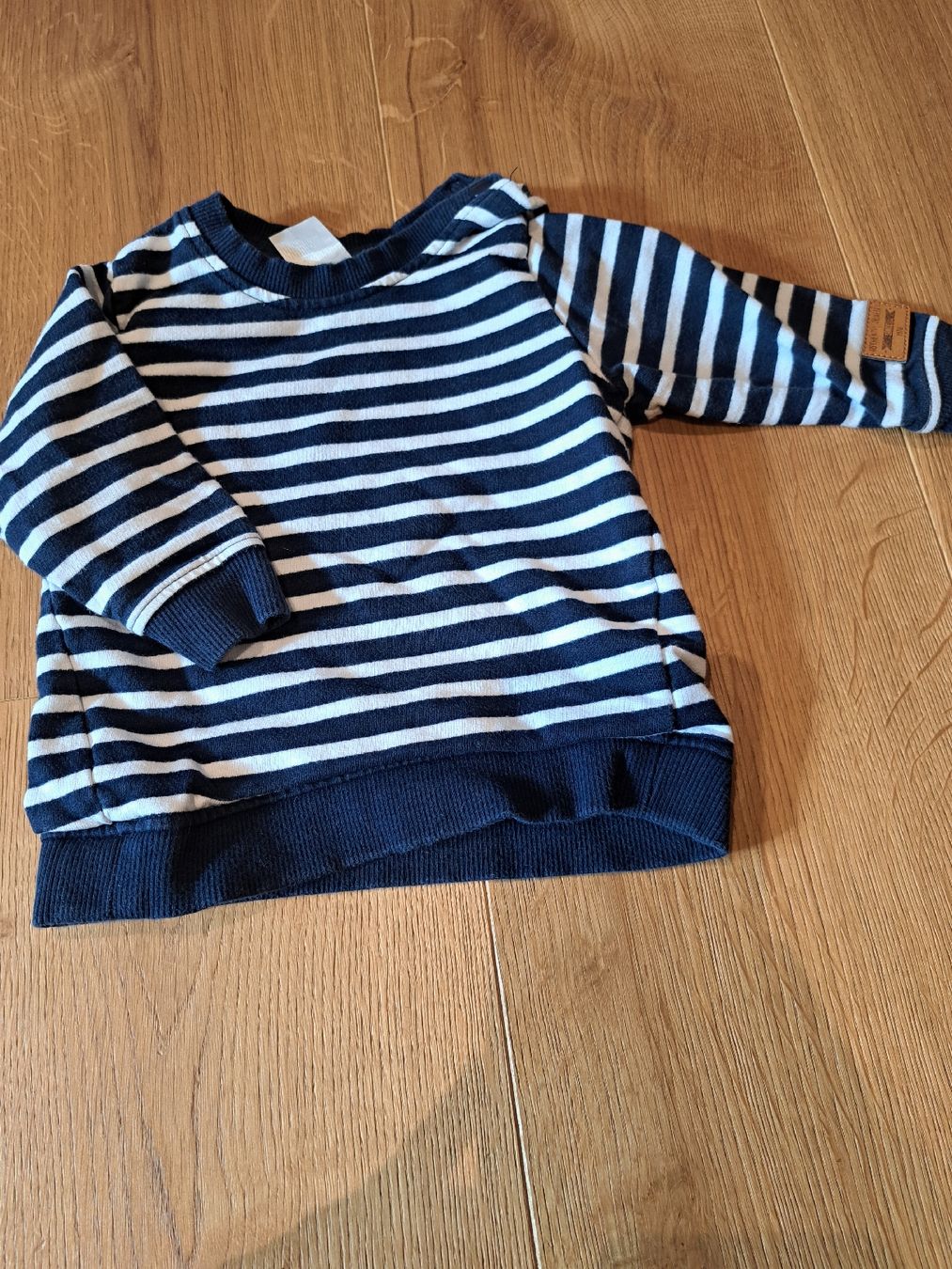 H&M Maglioni & Felpe: H&M Baby Pulli, Gr. 68 – Usato da Zell LU venduto da starlight_