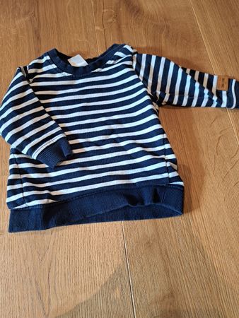 H&M Baby Pulli, Gr. 68