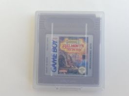 Castlevania II Belmont's Revenge - Game Boy