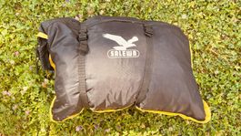 Salewa Northcape III Zelt, ideal f. Camping!