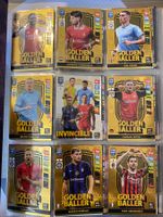 Panini FIFA 365 2025 Adrenalyn Xl komplettes Album