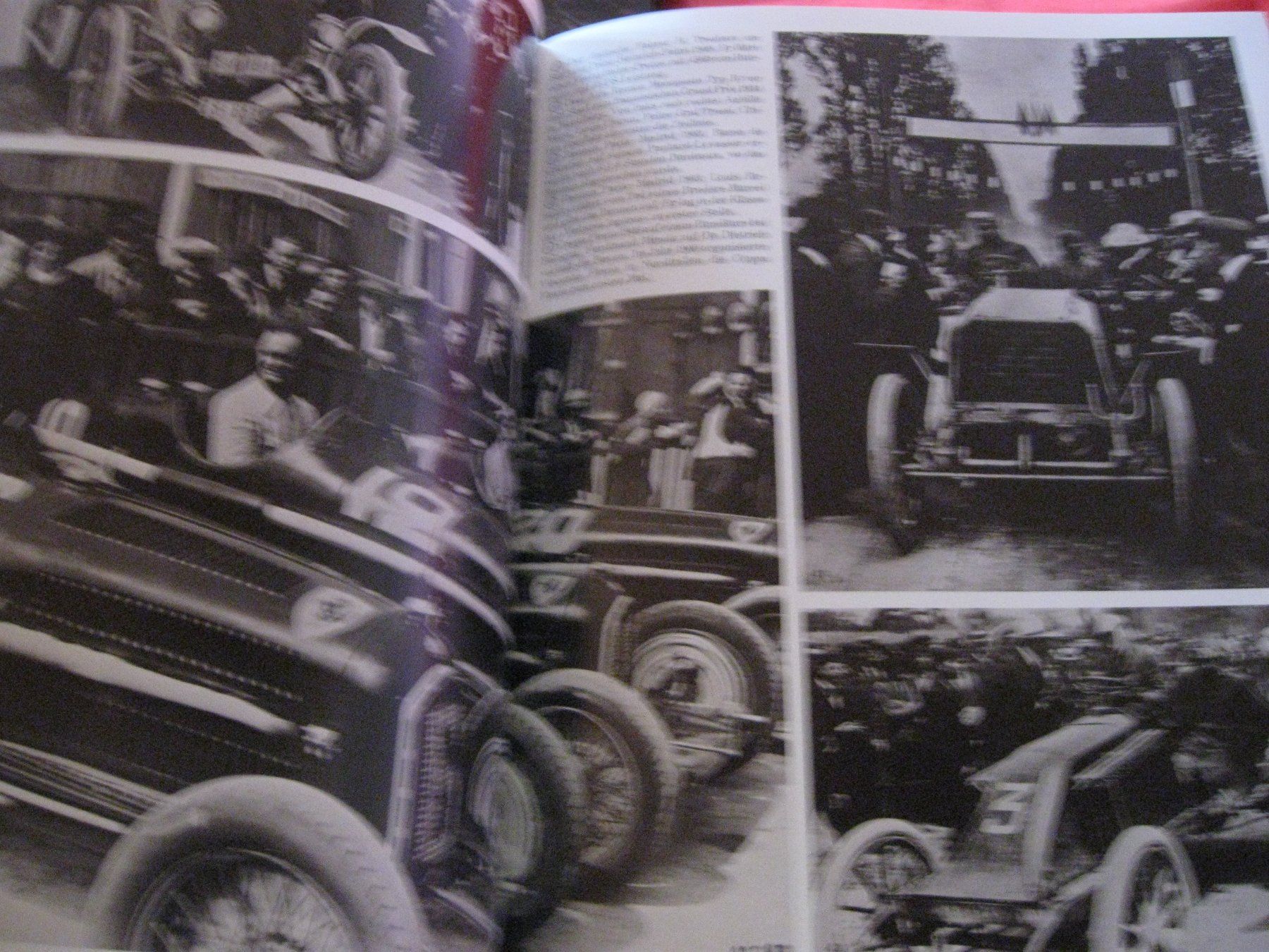 Libri: Das grosse Buch der Oldtimer von Ingo Seiff – Usato da Bauma venduto da Stangenbohne 3