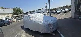 Corning Anti Hagel Auto Abdeckung