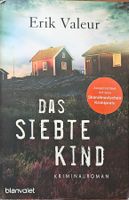 Erik Valeur - Das siebte Kind