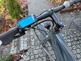 Bionx G2 Display für Grace Easy eBike