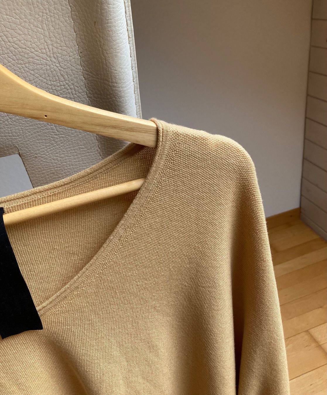 Rundholz Pulls & Sweat-shirts: Rundholz Oversized Pullover Gr.M ***NEU*** – D'occasion à Unterägeri par Jutka_04 1