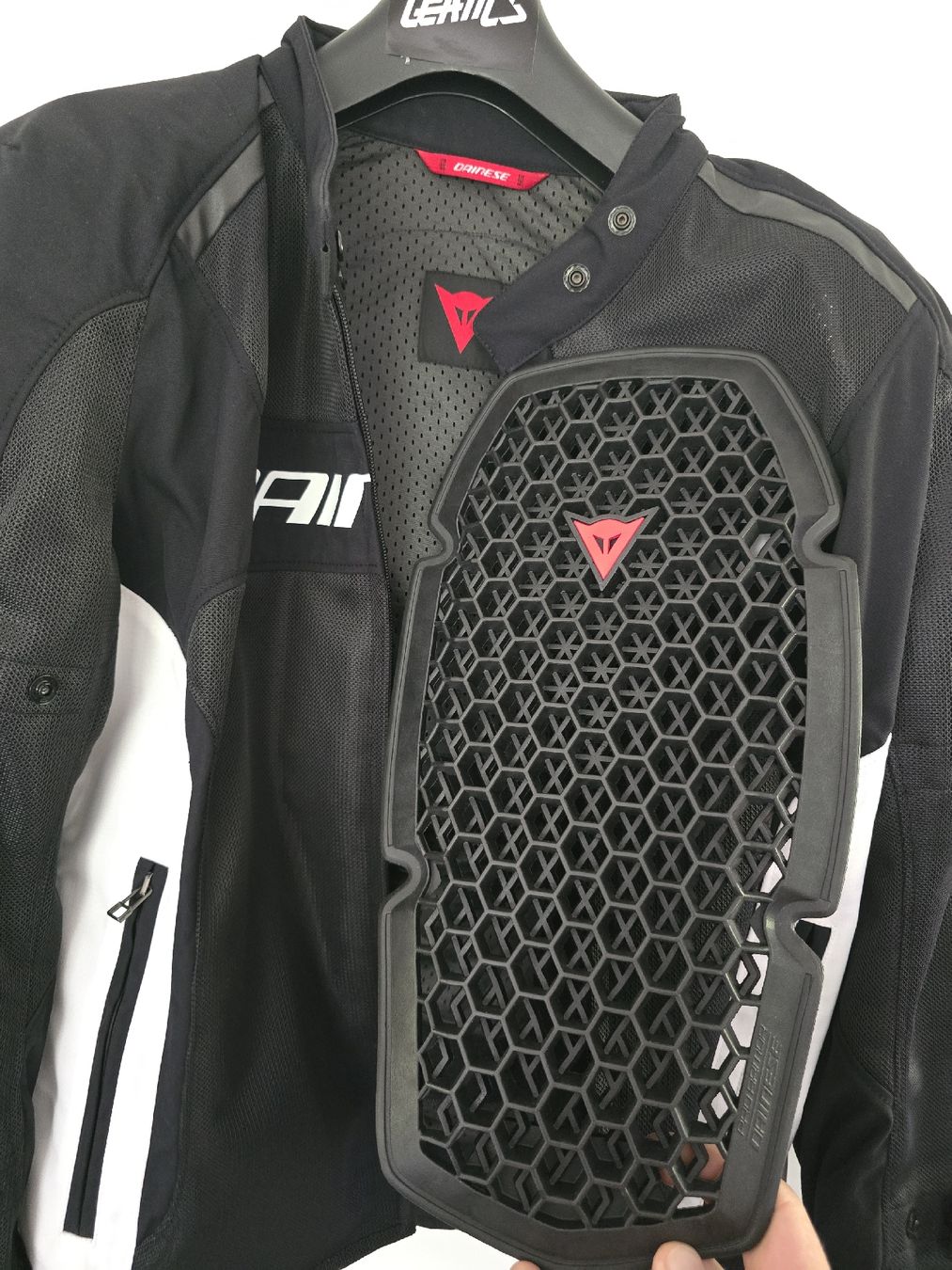 Dainese Jacken: Motorradjacke – Neu (gemäss Beschreibung) aus Altbüron von Marty235 4