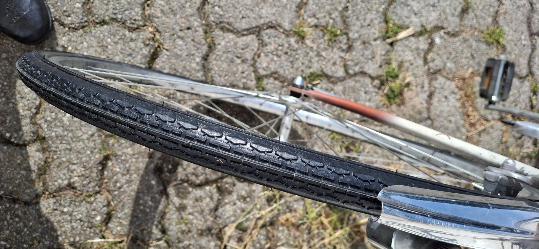 Cilo Biciclette: Vintage Velo Cilo Swiss made – Usato da Kyburg venduto da JBMNT2020 3