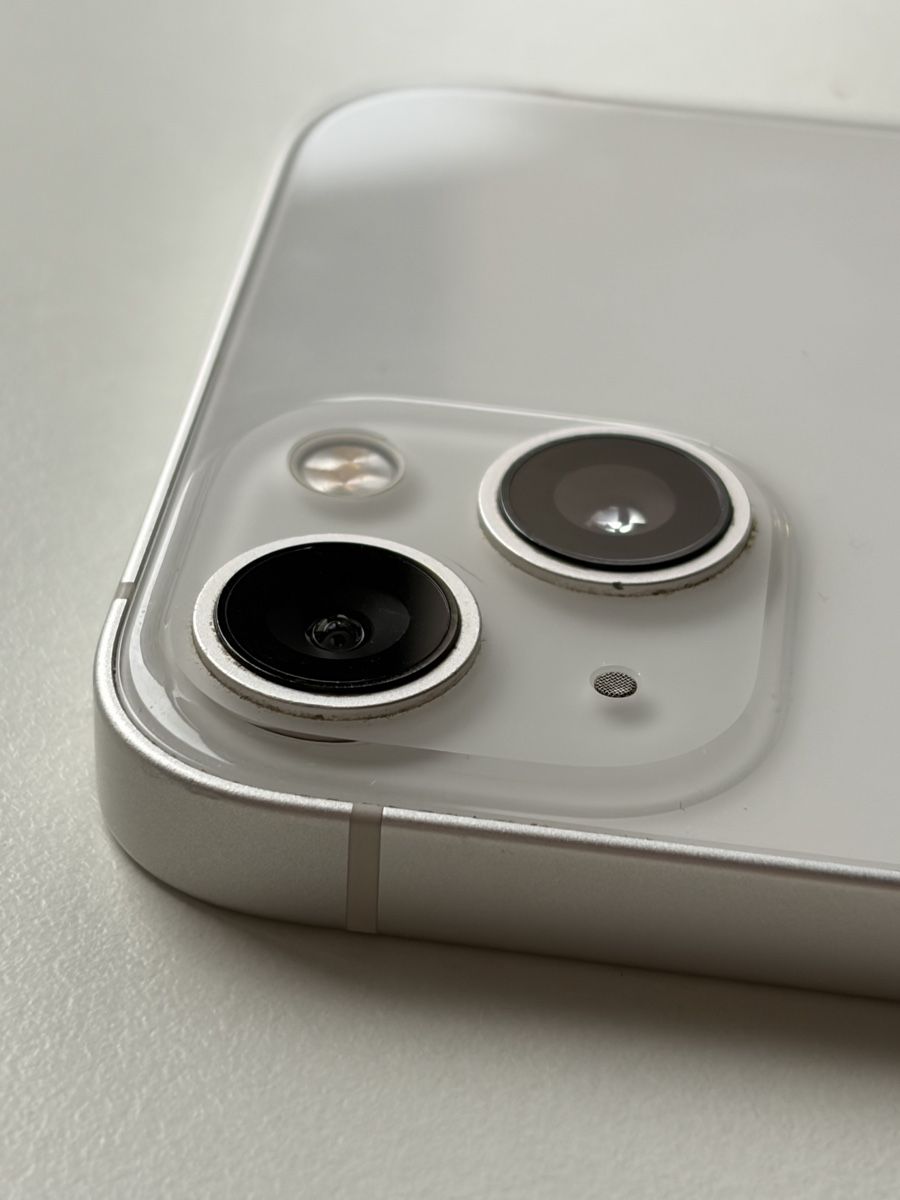 Apple Portables: iPhone 13  – D'occasion à Zürich par _Sophia_Beyeler_ 9