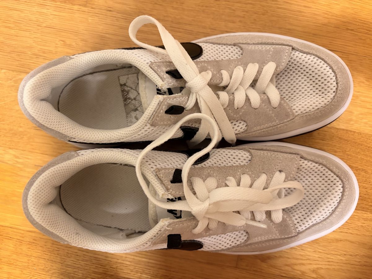 Nike Scarpe da uomo: Sneakers Nike SB Adversary - 36.5 – Usato da Weinfelden venduto da jas_7wtd 2