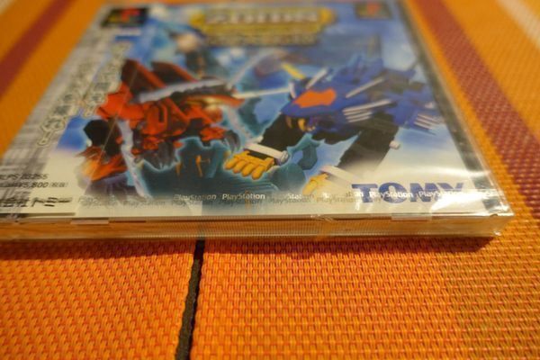 Jeux: Zoids: Battle Card Game - Japan – Neuf avec emballage d'origine à Steinach par Gamecet 1