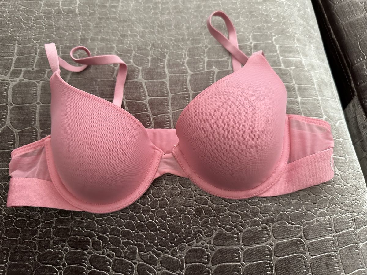 Calvin Klein Sonstige Unterwäsche: Calvin Klein Bh (Gr: S,80/A) – Neu (gemäss Beschreibung) aus Frümsen von Swissline90 1