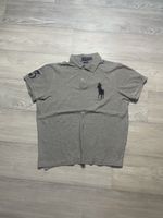 Big Pony Ralph Lauren Poloshirt Gr.M
