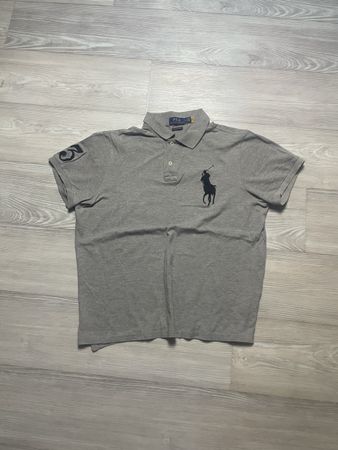 Big Pony Ralph Lauren Poloshirt Gr.M