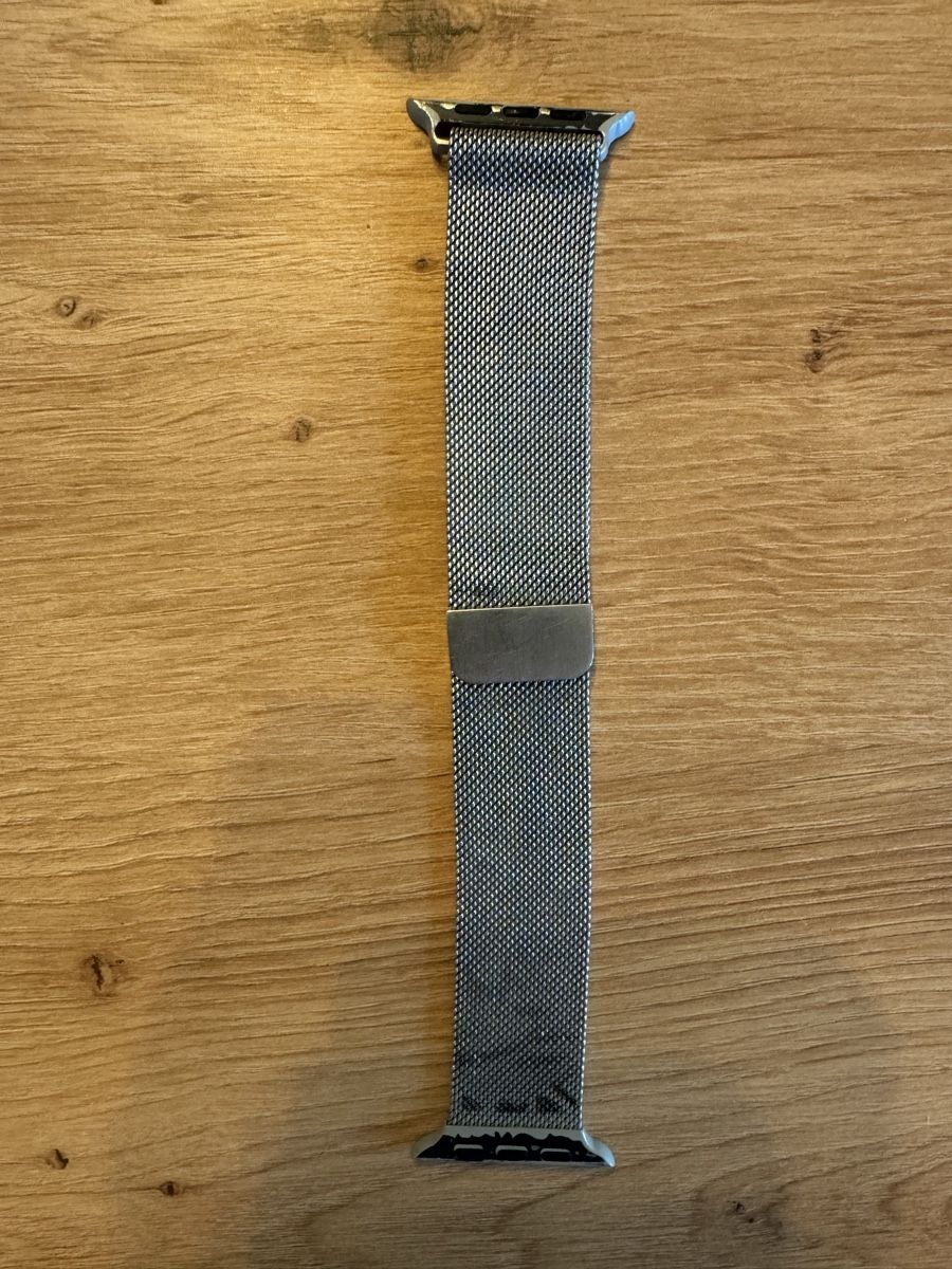 Bracciali & Braccialetti: Apple watch Armbänder – Usato da Bütschwil venduto da kim0410 3