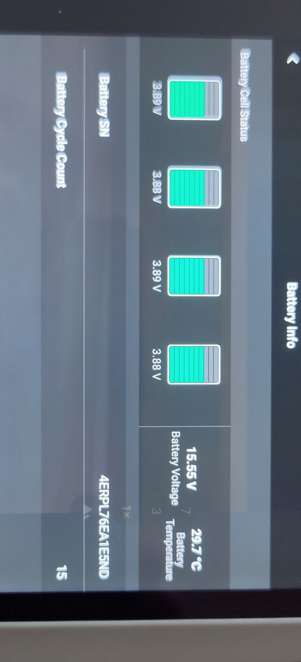 DJI RC Modellbau: DJI Mavic 3 Pro - Fly More Bundle – Gebraucht aus Rupperswil von mrg_nf2s 3