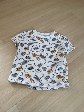 Tshirt Grösse 92/98