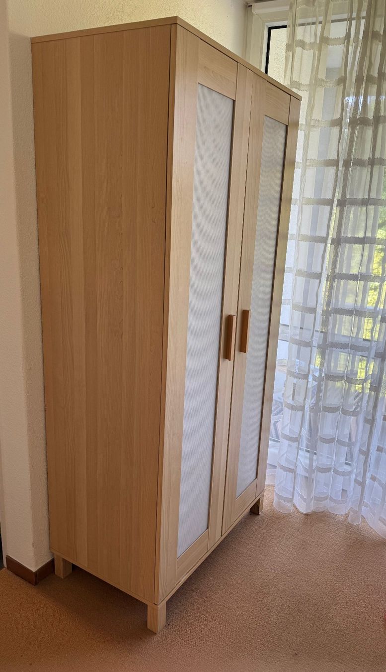 Ikea Guardaroba: IKEA Garderobe – Usato da Zürich venduto da kanausonric 1