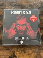 Kontra K Gute Nacht Vinyl