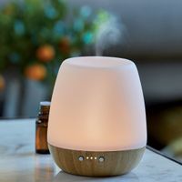 Diffuseur d'huiles essentielles Taku