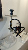 Shisha Wasserpfeife guter Zustand