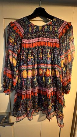 Stella McCartney Kleid 10J. Defekt! Süss!