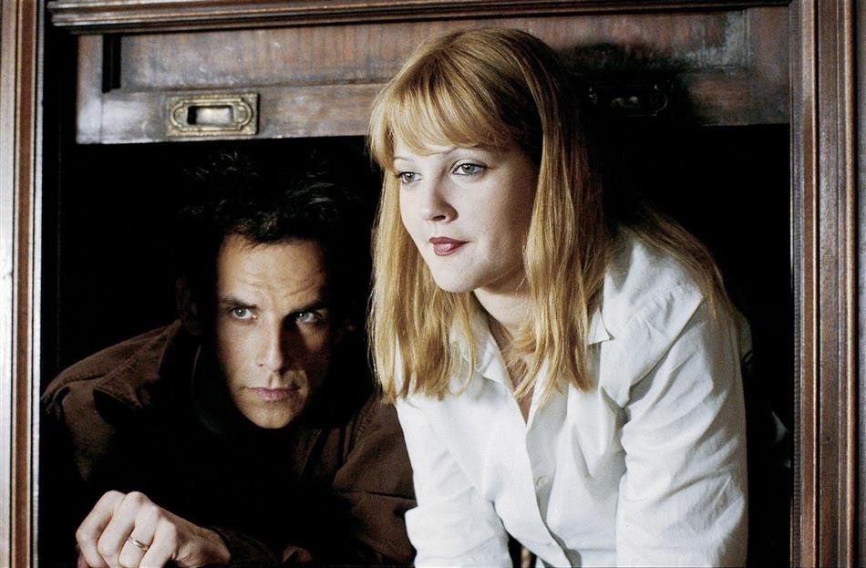 Tutti i DVDs: Der Appartement Schreck (2003) DVD – Nuovo (secondo la descrizione) da Muttenz venduto da Gepard23 6