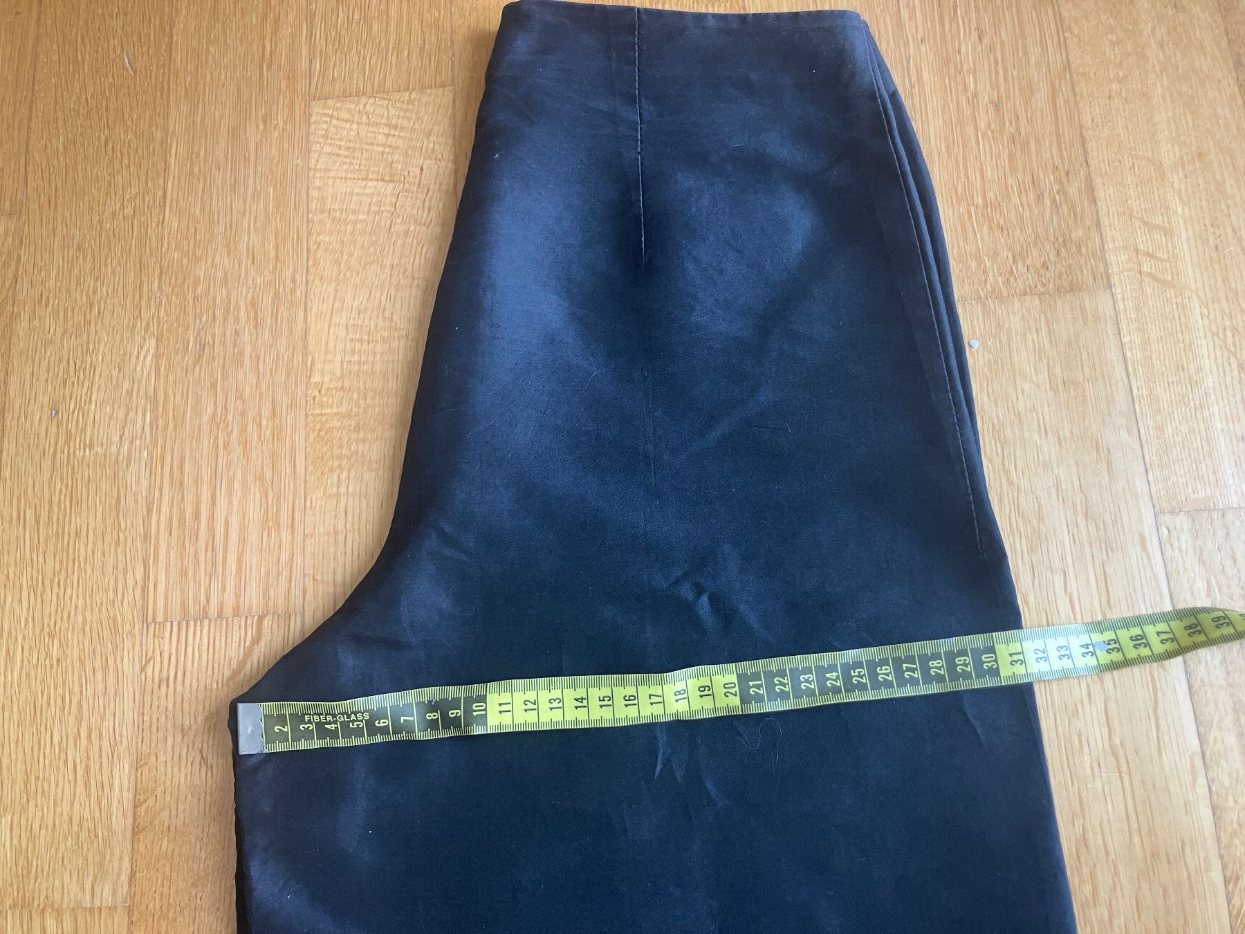Annette Görtz Pantaloni: ANNETTE GÖRTZ Cotton/Silk Pants – Usato da Regensdorf venduto da AHenter 7